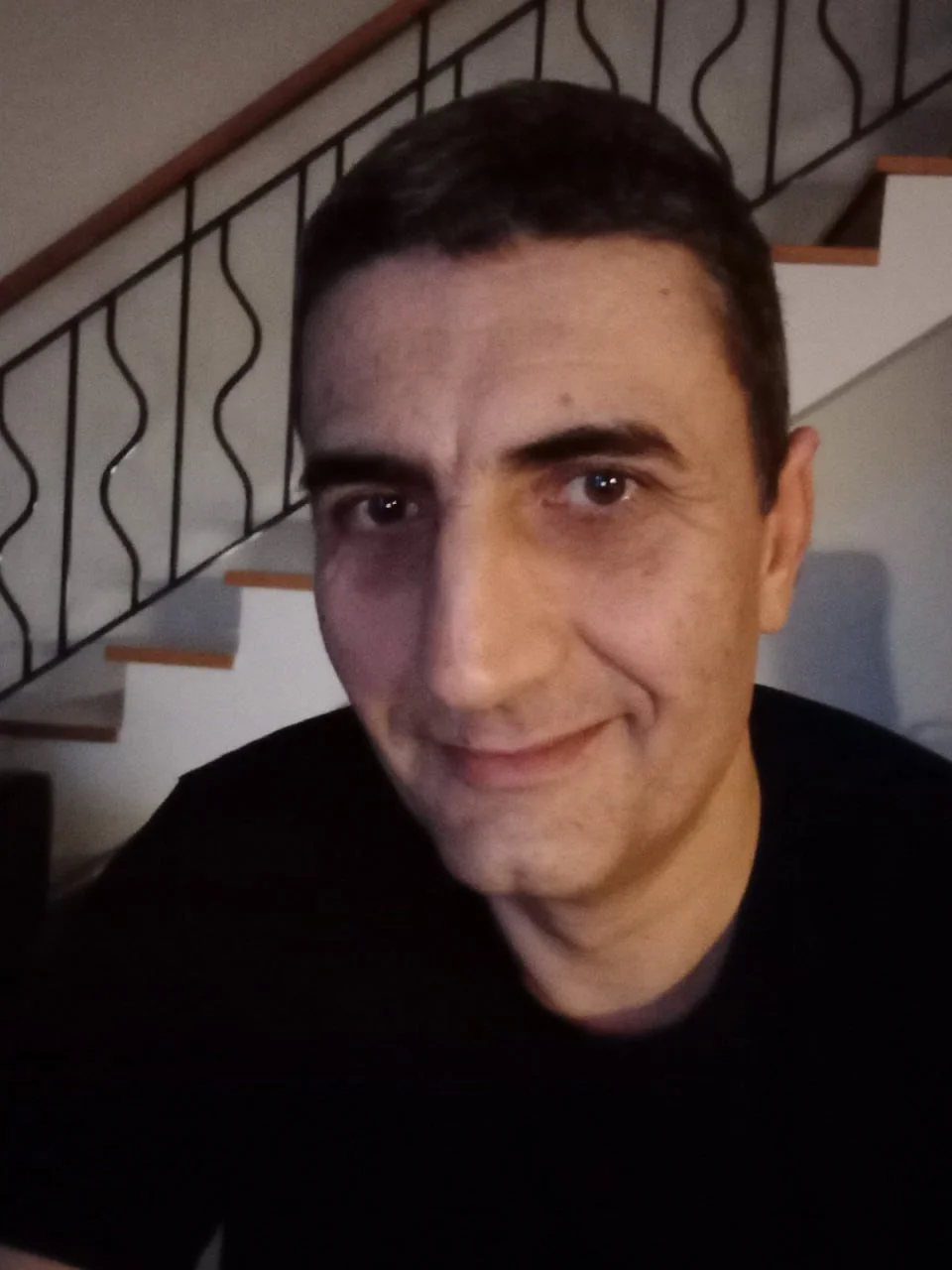 Luka Mirković
