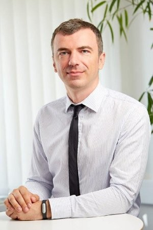 Srdjan Kupresanin